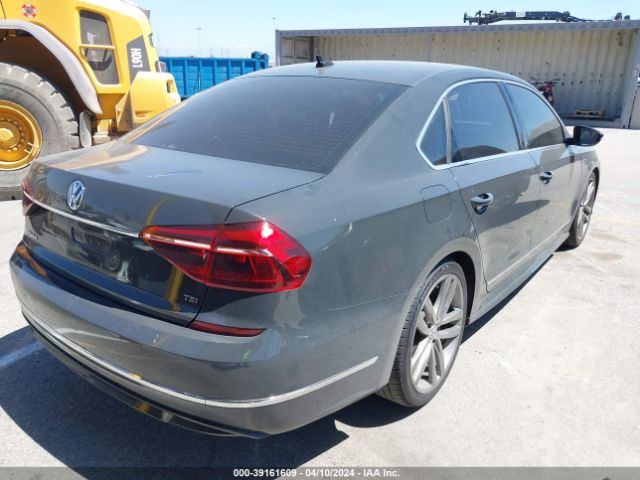 Photo 3 VIN: 1VWDT7A31HC083861 - VOLKSWAGEN PASSAT 