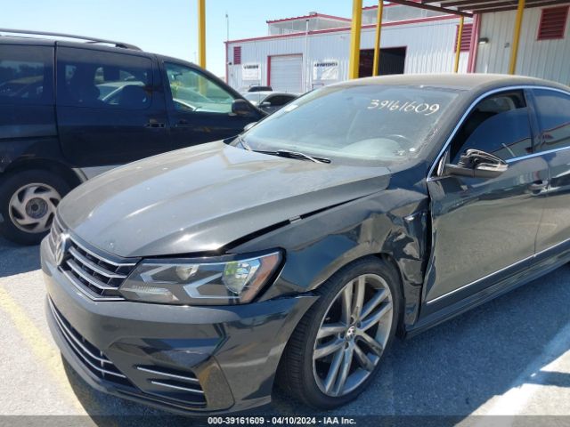 Photo 5 VIN: 1VWDT7A31HC083861 - VOLKSWAGEN PASSAT 