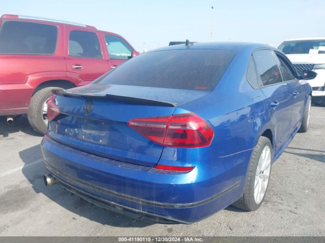 Photo 3 VIN: 1VWDT7A32HC003449 - VOLKSWAGEN PASSAT 