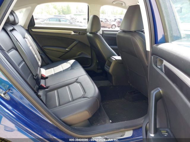 Photo 7 VIN: 1VWDT7A32HC008523 - VOLKSWAGEN PASSAT 