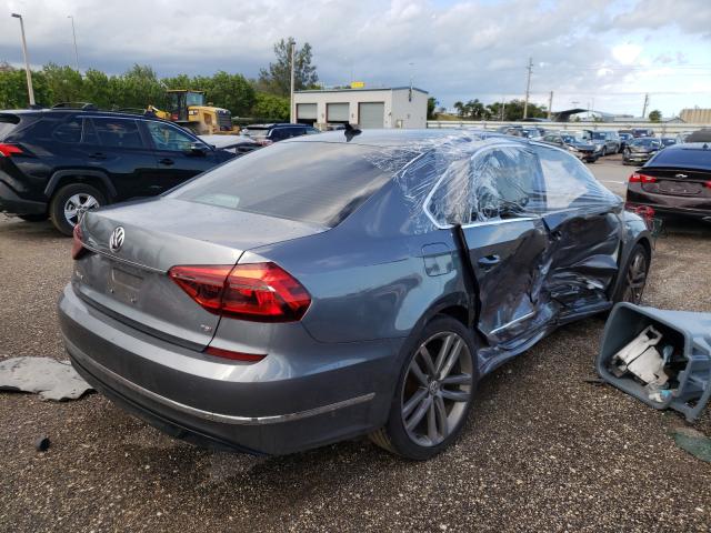 Photo 3 VIN: 1VWDT7A32HC010644 - VOLKSWAGEN PASSAT 