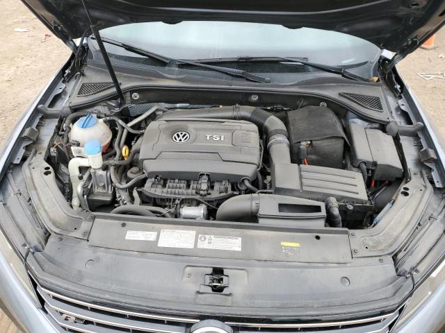 Photo 10 VIN: 1VWDT7A32HC011275 - VOLKSWAGEN PASSAT 