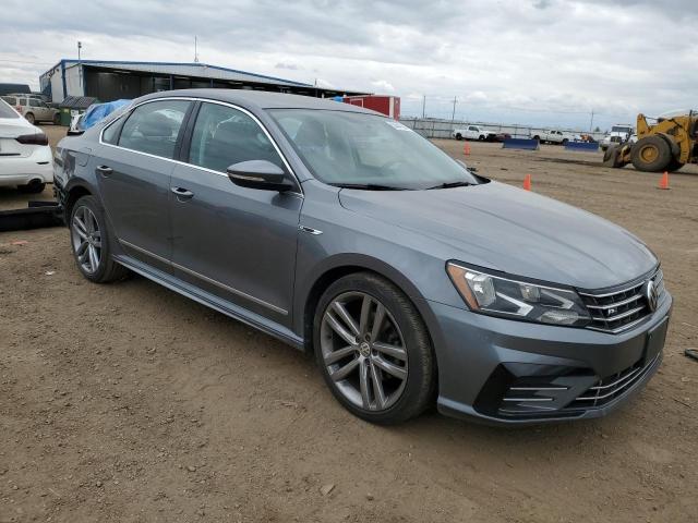 Photo 3 VIN: 1VWDT7A32HC011275 - VOLKSWAGEN PASSAT 