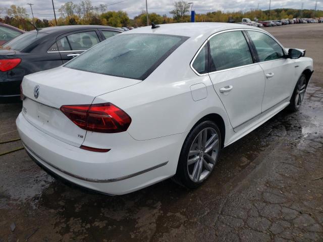 Photo 3 VIN: 1VWDT7A32HC012930 - VOLKSWAGEN PASSAT 