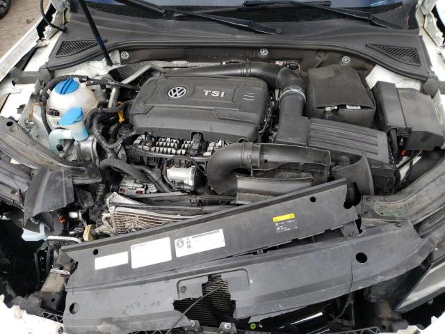 Photo 6 VIN: 1VWDT7A32HC012930 - VOLKSWAGEN PASSAT R-L 