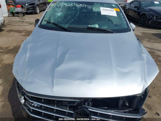 Photo 9 VIN: 1VWDT7A32HC018985 - VOLKSWAGEN PASSAT 