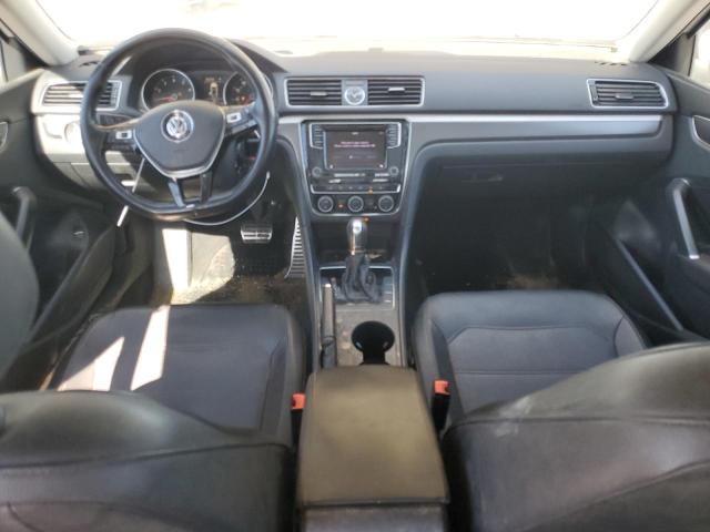 Photo 7 VIN: 1VWDT7A32HC019750 - VOLKSWAGEN PASSAT R-L 