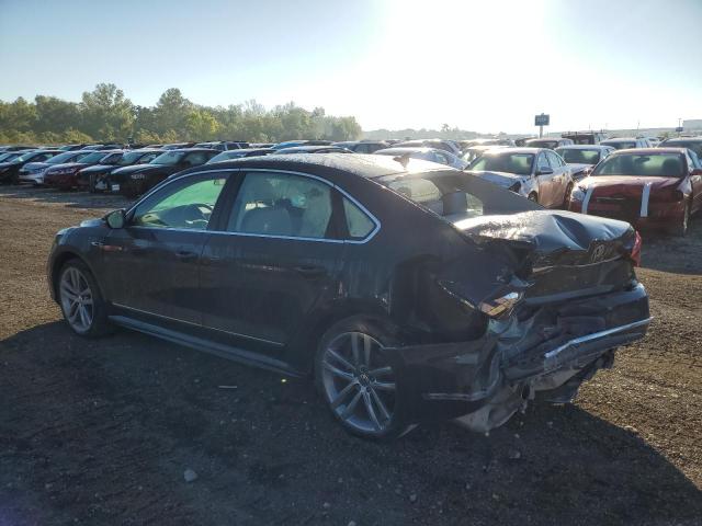 Photo 1 VIN: 1VWDT7A32HC024219 - VOLKSWAGEN PASSAT 