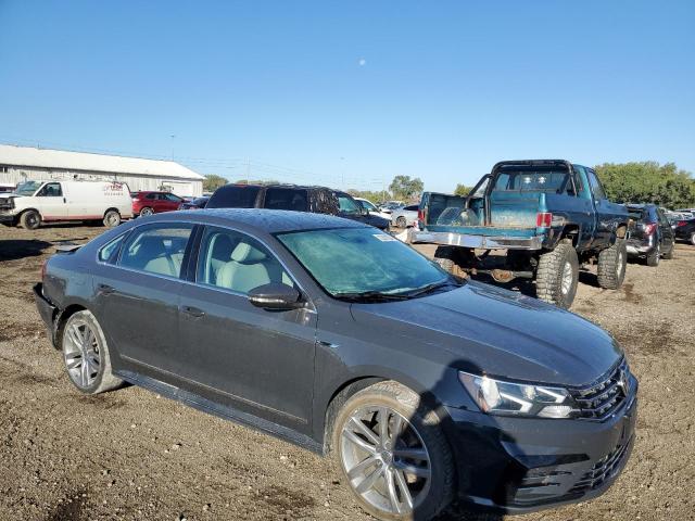 Photo 3 VIN: 1VWDT7A32HC024219 - VOLKSWAGEN PASSAT 