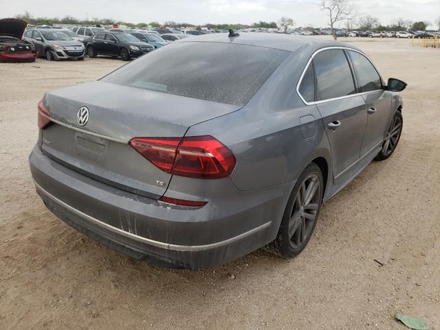 Photo 3 VIN: 1VWDT7A32HC025287 - VOLKSWAGEN PASSAT 