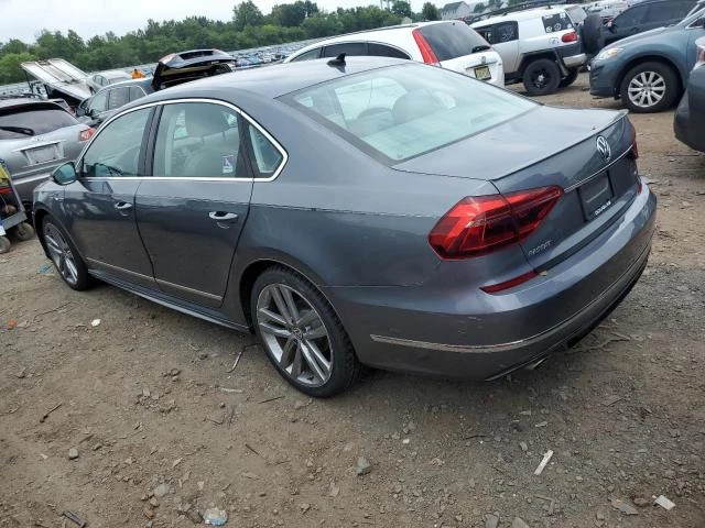 Photo 1 VIN: 1VWDT7A32HC031705 - VOLKSWAGEN PASSAT 