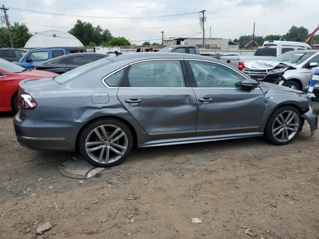 Photo 2 VIN: 1VWDT7A32HC031705 - VOLKSWAGEN PASSAT 