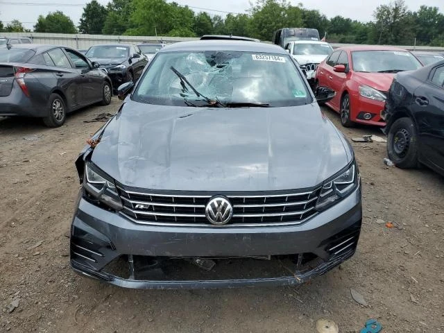 Photo 4 VIN: 1VWDT7A32HC031705 - VOLKSWAGEN PASSAT 