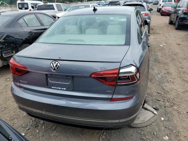 Photo 5 VIN: 1VWDT7A32HC031705 - VOLKSWAGEN PASSAT 