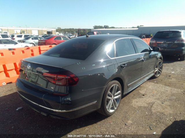 Photo 3 VIN: 1VWDT7A32HC032787 - VOLKSWAGEN PASSAT 