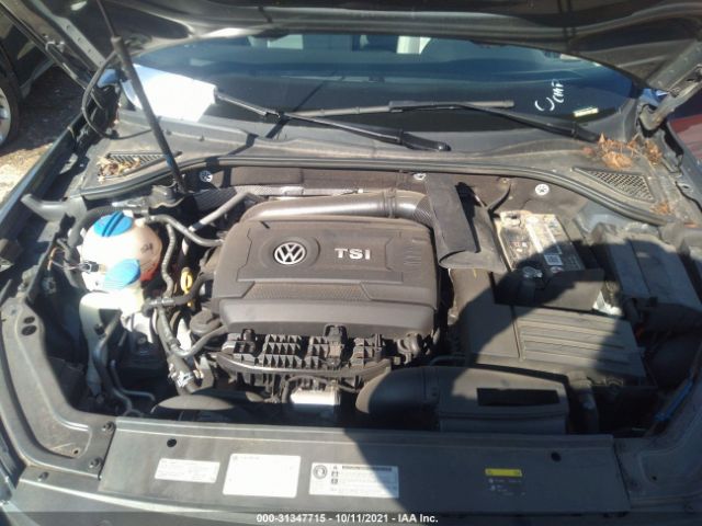 Photo 9 VIN: 1VWDT7A32HC032787 - VOLKSWAGEN PASSAT 