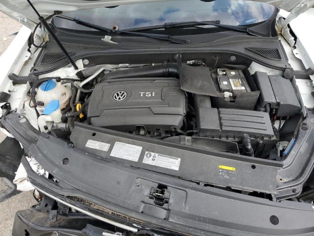 Photo 10 VIN: 1VWDT7A32HC037746 - VOLKSWAGEN PASSAT 