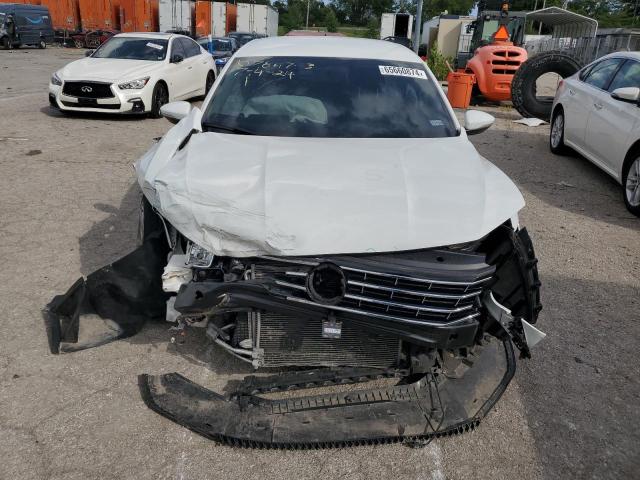 Photo 4 VIN: 1VWDT7A32HC037746 - VOLKSWAGEN PASSAT 