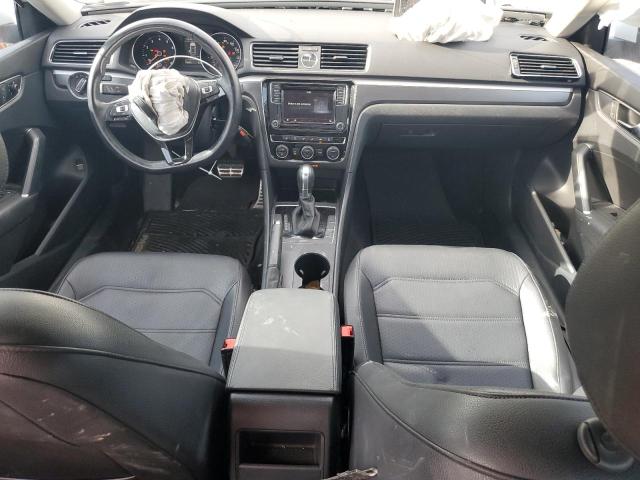 Photo 7 VIN: 1VWDT7A32HC037746 - VOLKSWAGEN PASSAT 