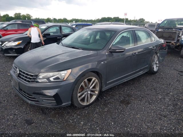 Photo 1 VIN: 1VWDT7A32HC039383 - VOLKSWAGEN PASSAT 