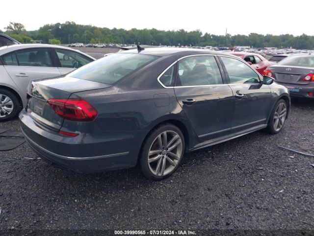 Photo 3 VIN: 1VWDT7A32HC039383 - VOLKSWAGEN PASSAT 