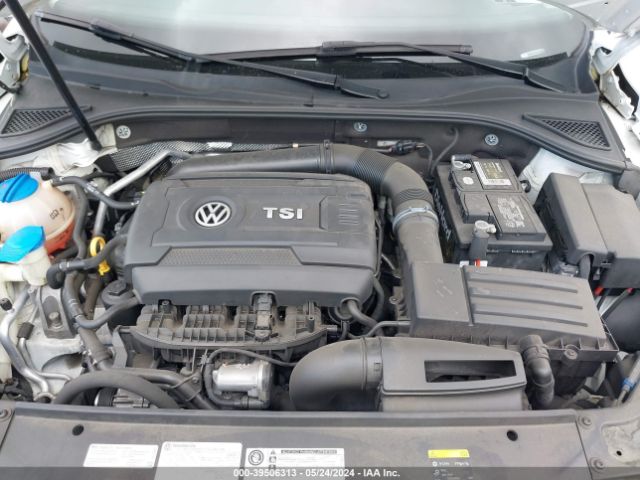 Photo 9 VIN: 1VWDT7A32HC042302 - VOLKSWAGEN PASSAT 