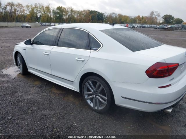 Photo 2 VIN: 1VWDT7A32HC042350 - VOLKSWAGEN PASSAT 