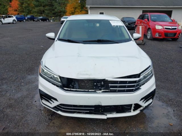 Photo 5 VIN: 1VWDT7A32HC042350 - VOLKSWAGEN PASSAT 