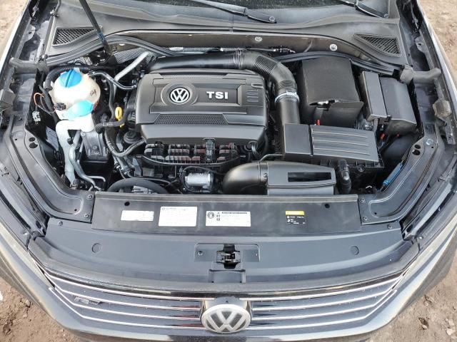 Photo 10 VIN: 1VWDT7A32HC045278 - VOLKSWAGEN PASSAT 