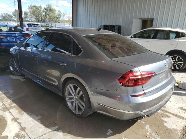 Photo 2 VIN: 1VWDT7A32HC051355 - VOLKSWAGEN PASSAT 