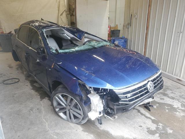 Photo 3 VIN: 1VWDT7A32HC054367 - VOLKSWAGEN PASSAT 