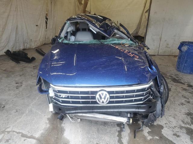 Photo 4 VIN: 1VWDT7A32HC054367 - VOLKSWAGEN PASSAT 