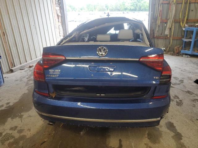 Photo 5 VIN: 1VWDT7A32HC054367 - VOLKSWAGEN PASSAT 