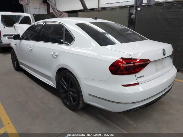 Photo 2 VIN: 1VWDT7A32HC055339 - VOLKSWAGEN PASSAT 