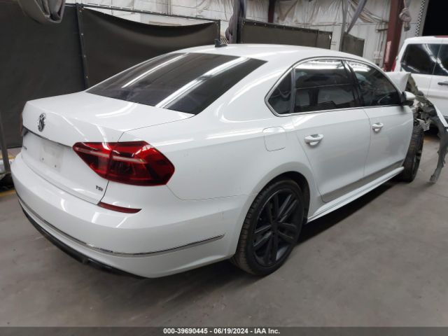 Photo 3 VIN: 1VWDT7A32HC055339 - VOLKSWAGEN PASSAT 