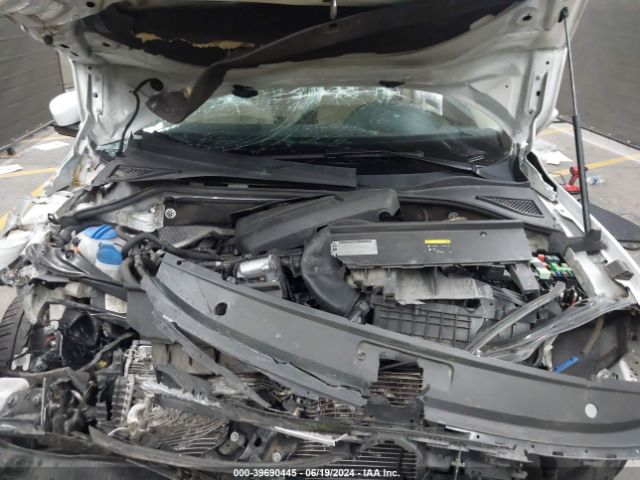 Photo 9 VIN: 1VWDT7A32HC055339 - VOLKSWAGEN PASSAT 