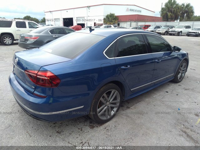 Photo 3 VIN: 1VWDT7A32HC058158 - VOLKSWAGEN PASSAT 