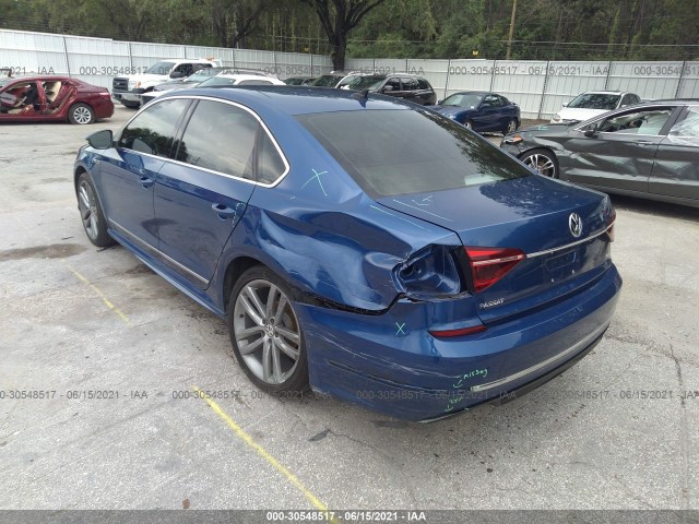 Photo 5 VIN: 1VWDT7A32HC058158 - VOLKSWAGEN PASSAT 