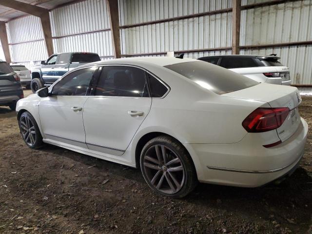 Photo 1 VIN: 1VWDT7A32HC060752 - VOLKSWAGEN PASSAT 