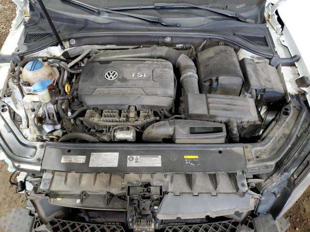 Photo 10 VIN: 1VWDT7A32HC060752 - VOLKSWAGEN PASSAT 