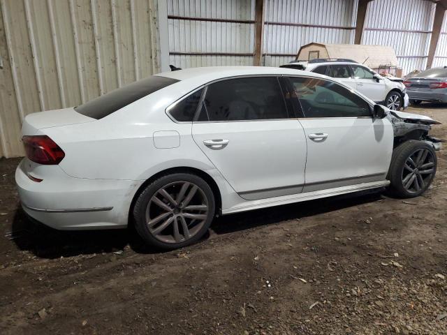 Photo 2 VIN: 1VWDT7A32HC060752 - VOLKSWAGEN PASSAT 