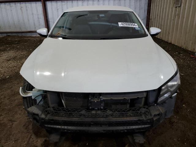 Photo 4 VIN: 1VWDT7A32HC060752 - VOLKSWAGEN PASSAT 