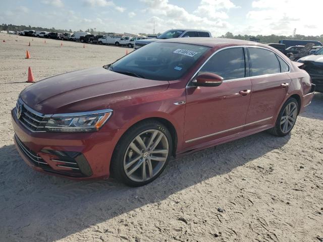 Photo 0 VIN: 1VWDT7A32HC061447 - VOLKSWAGEN PASSAT 