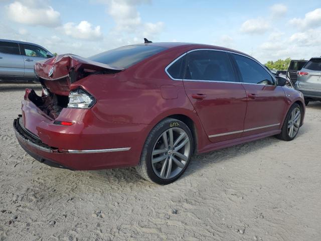 Photo 2 VIN: 1VWDT7A32HC061447 - VOLKSWAGEN PASSAT 