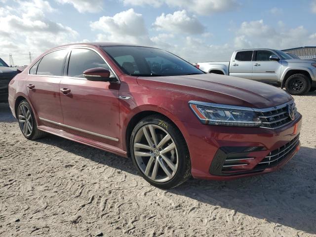 Photo 3 VIN: 1VWDT7A32HC061447 - VOLKSWAGEN PASSAT 