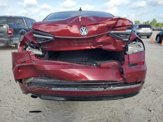 Photo 5 VIN: 1VWDT7A32HC061447 - VOLKSWAGEN PASSAT 