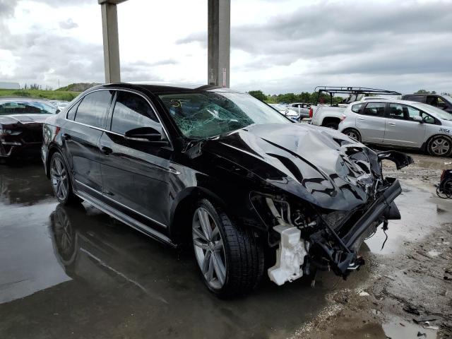 Photo 0 VIN: 1VWDT7A32HC062565 - VOLKSWAGEN PASSAT R-L 