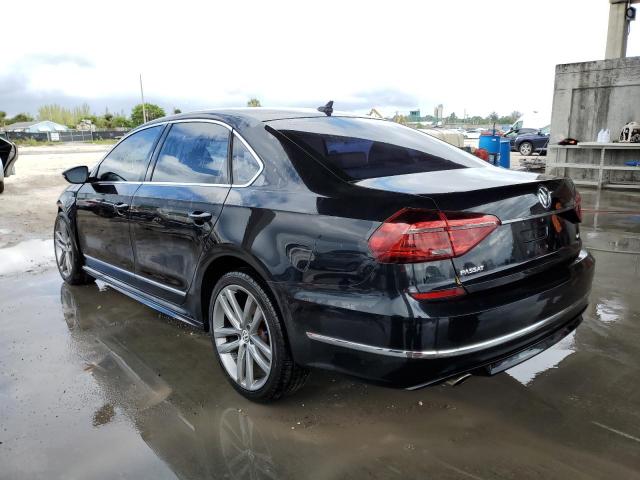 Photo 2 VIN: 1VWDT7A32HC062565 - VOLKSWAGEN PASSAT R-L 