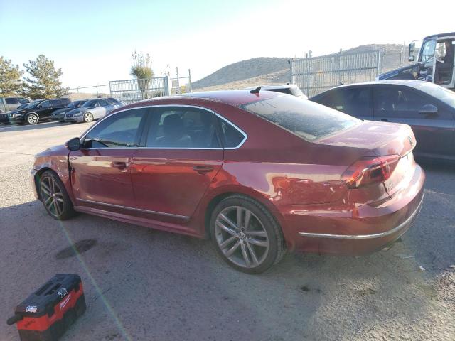 Photo 1 VIN: 1VWDT7A32HC064641 - VOLKSWAGEN PASSAT 