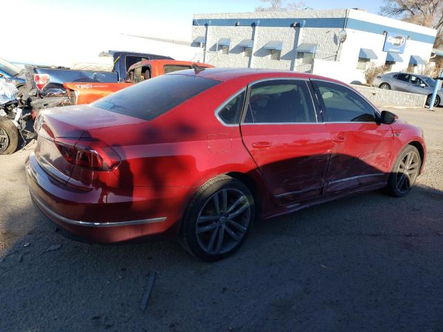 Photo 2 VIN: 1VWDT7A32HC064641 - VOLKSWAGEN PASSAT 